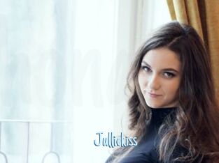 Julliekiss