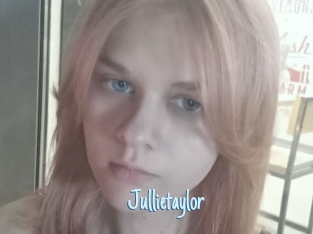 Jullietaylor