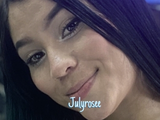 Julyrosee