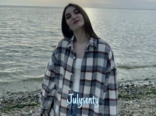 Julysenty