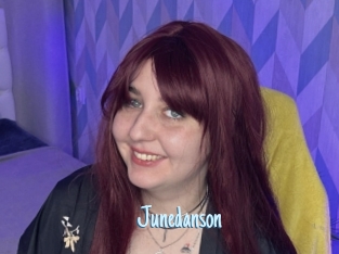 Junedanson