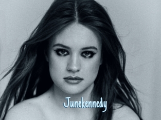 Junekennedy