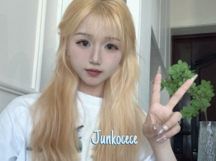 Junkocece