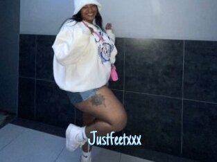 Justfeetxxx