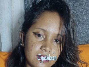 Jyashkeen