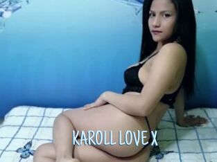 KAROLL_LOVE_X