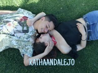 KATHAANDALEJO