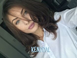 KENDDAL