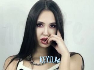 KEYILAx