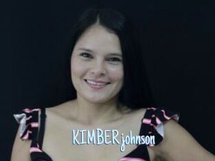 KIMBER_johnson