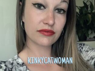 KINKYCATWOMAN