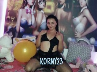 KORNY23