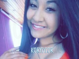 KORYDIOR