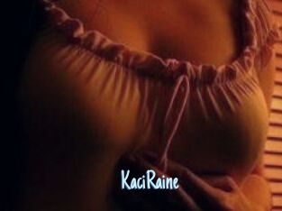 KaciRaine
