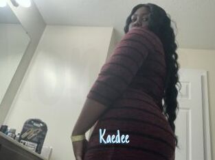 Kaedee