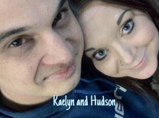 Kaelyn_and_Hudson