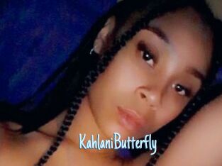 KahlaniButterfly