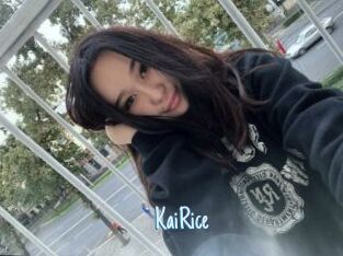 KaiRice