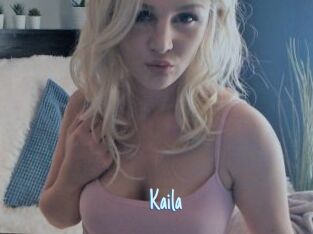 Kaila