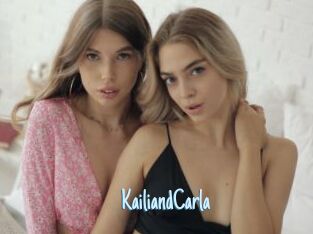 KailiandCarla