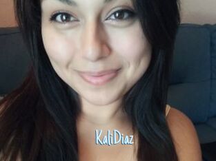 KaliDiaz