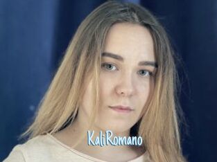 KaliRomano