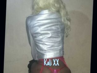 Kali_XX