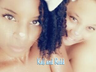 Kali_and_Redd