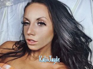 KaliiJayde