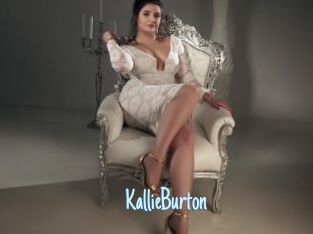 KallieBurton