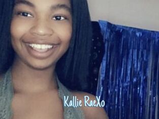 Kallie_RaeXo
