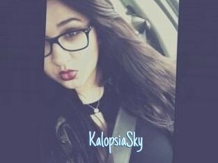 KalopsiaSky