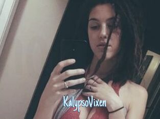 KalypsoVixen