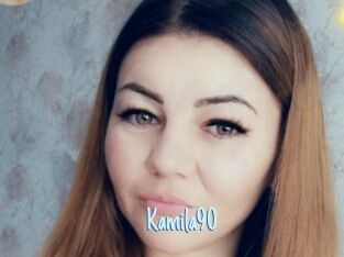 Kamila90