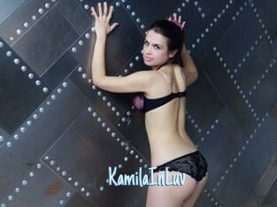 KamilaInLuv