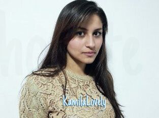 KamilaLovely