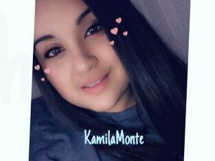 KamilaMonte