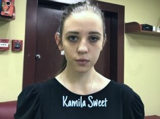 Kamila_Sweet