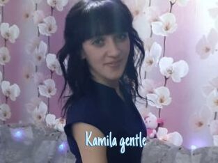 Kamila_gentle