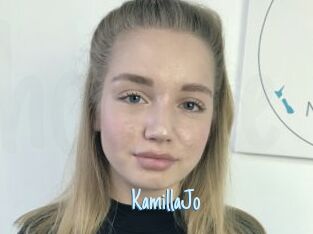 KamillaJo