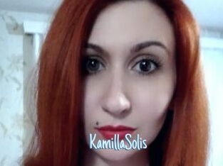 KamillaSolis