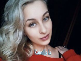 Kamilla_la