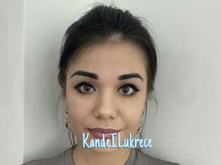 KandeILukrece