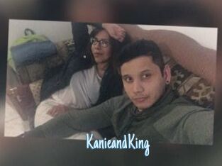 KanieandKing