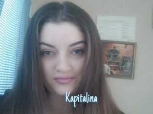 Kapitalina