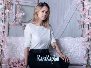 KaraKaplan