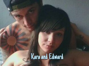 Kara_and_Edward