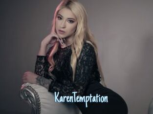 KarenTemptation