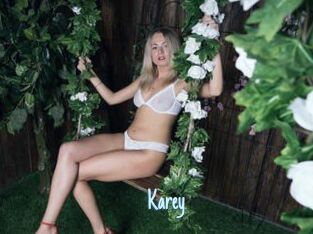 Karey Hot Naked Teens