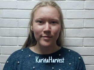 KarinaHarvest